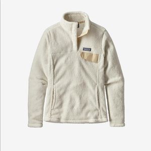 Patagonia Women’s Re-Tool Snap-T Fleece Pullover